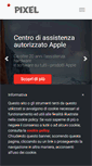 Mobile Screenshot of pixel.it