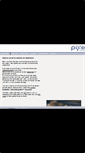 Mobile Screenshot of pixel.nl